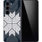 NYC Symmetric Flower Galaxy Z Fold5 5G Skin